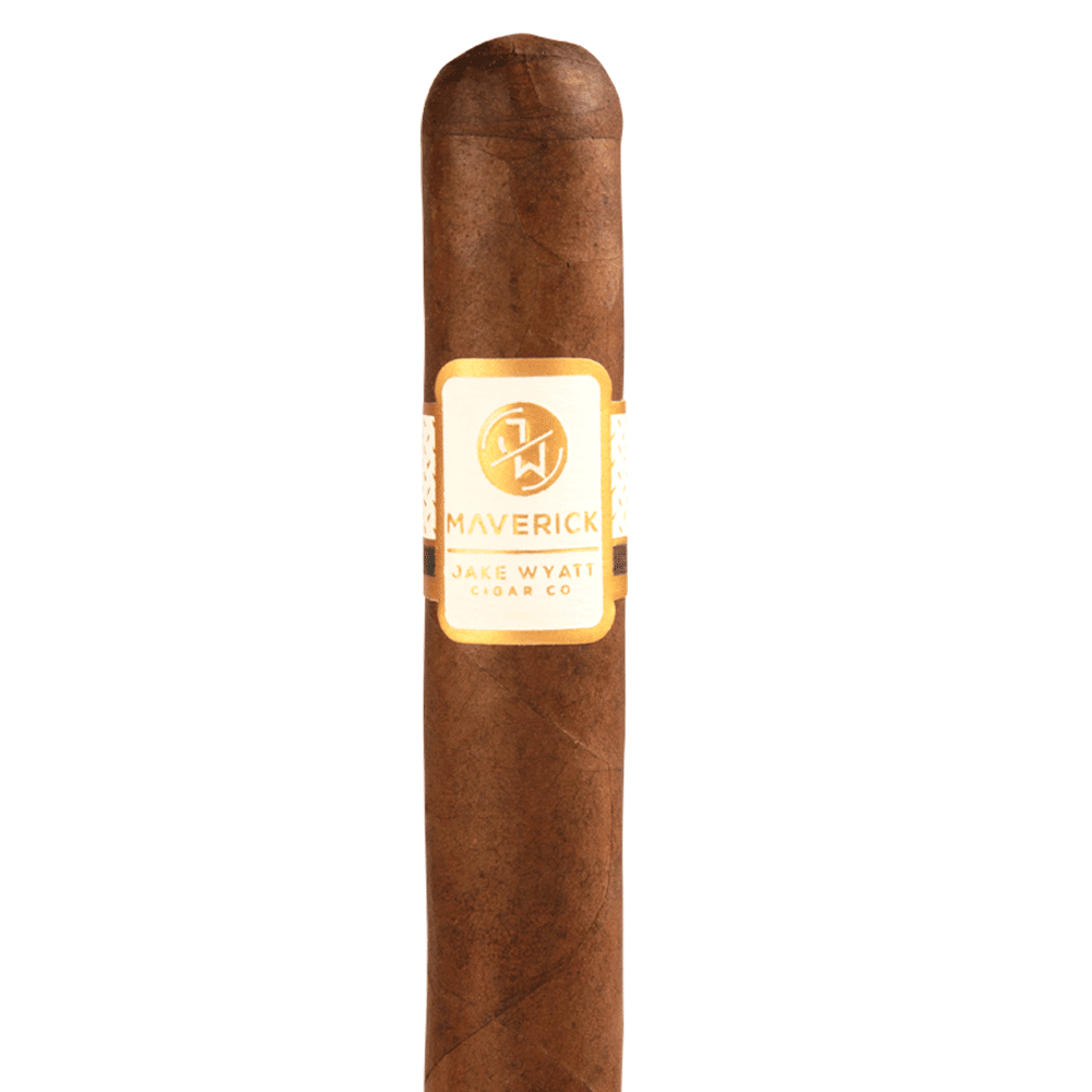JWM Robusto Single